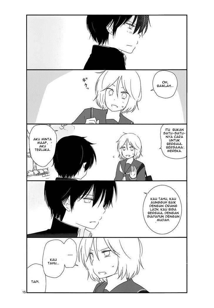 Shishunki Bitter Change Bab 08 halaman 15
