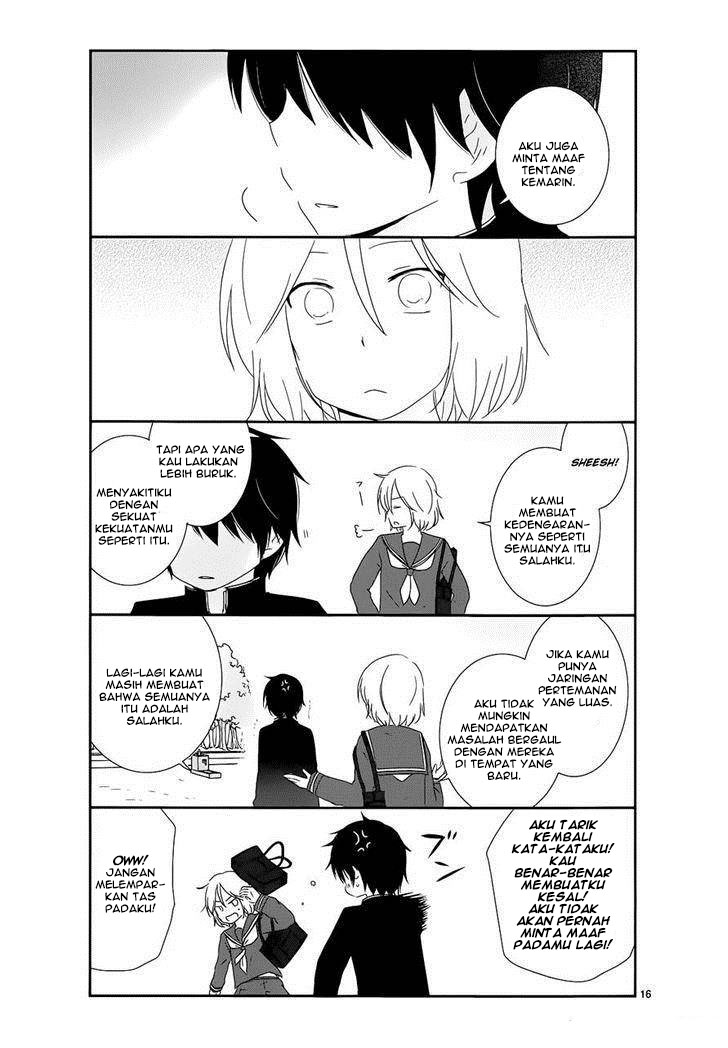 Shishunki Bitter Change Bab 08 halaman 16