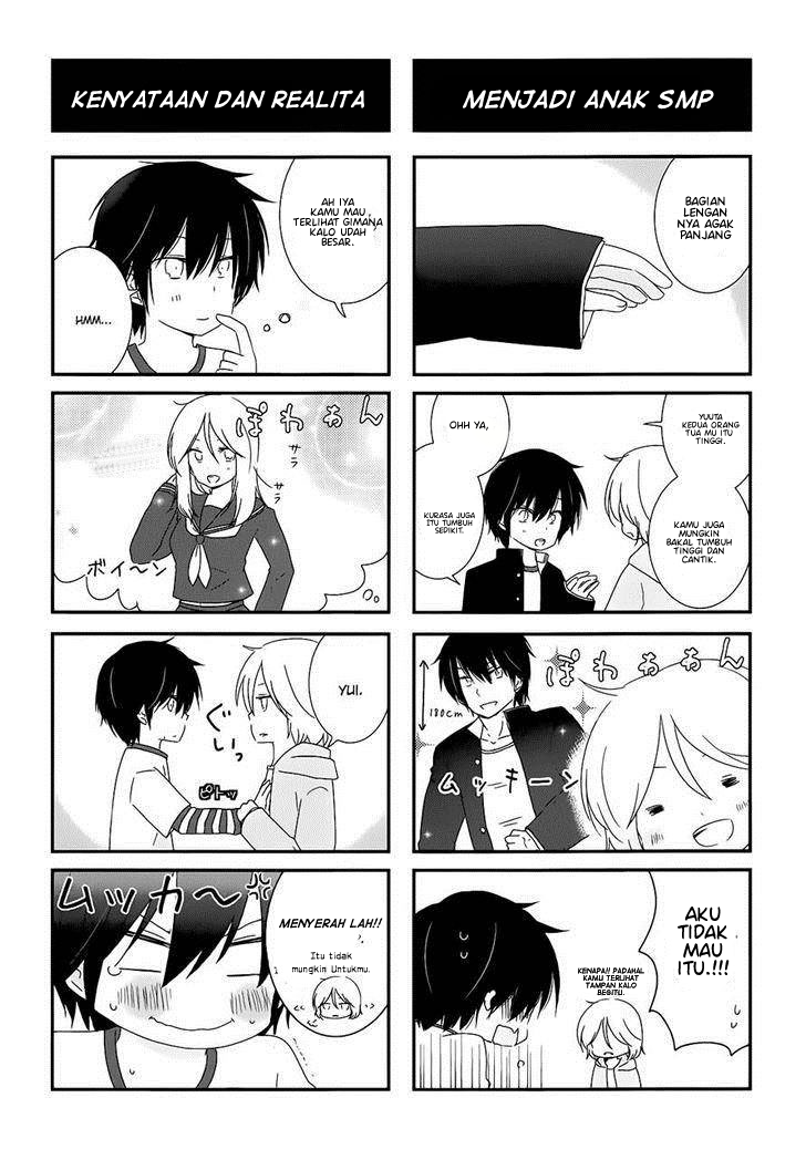 Shishunki Bitter Change Bab 08 halaman 18