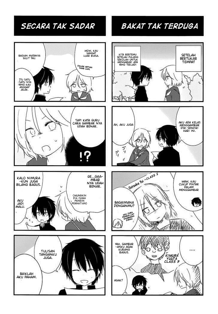 Shishunki Bitter Change Bab 08 halaman 19