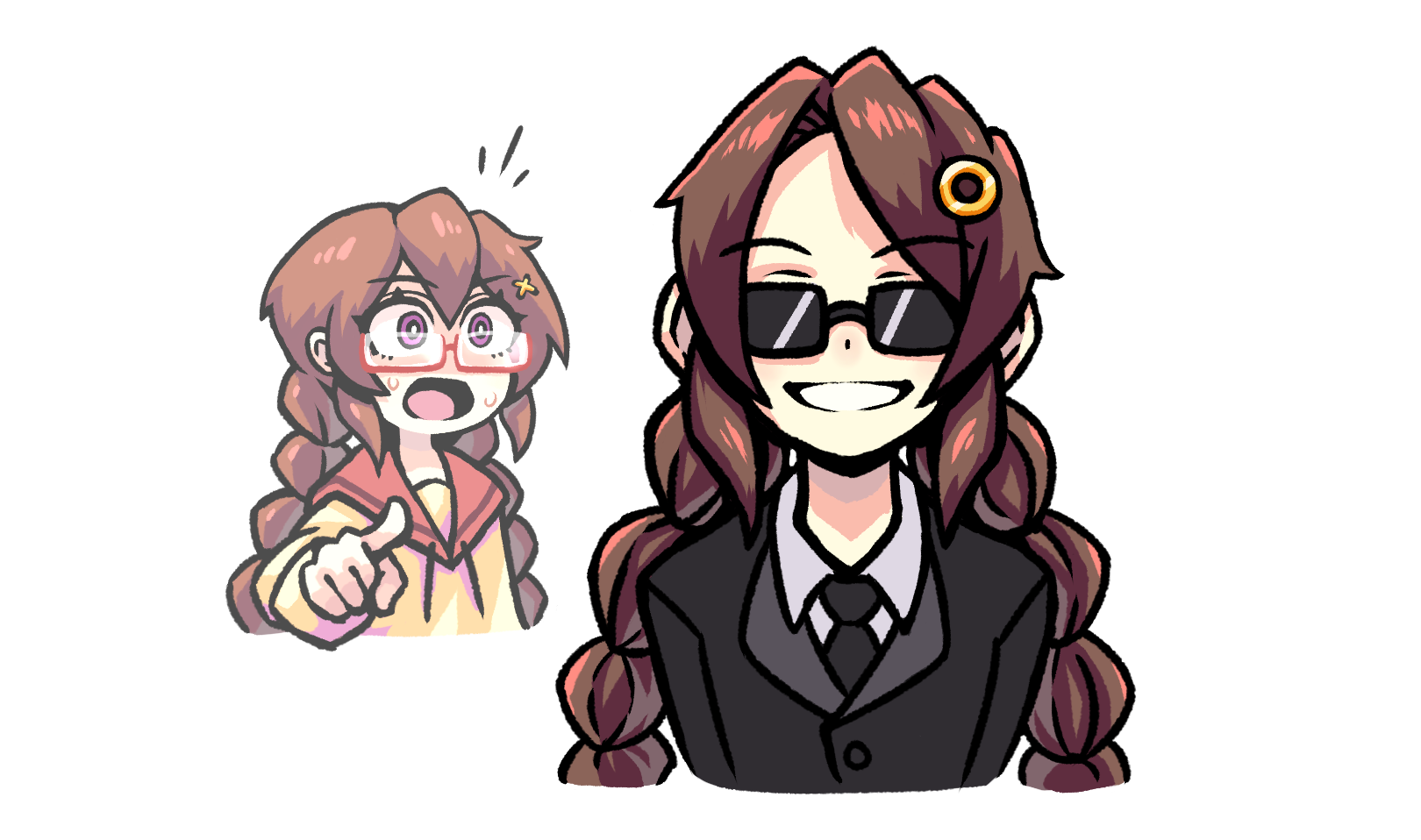 Shishunki Bitter Change Bab 08 halaman 20