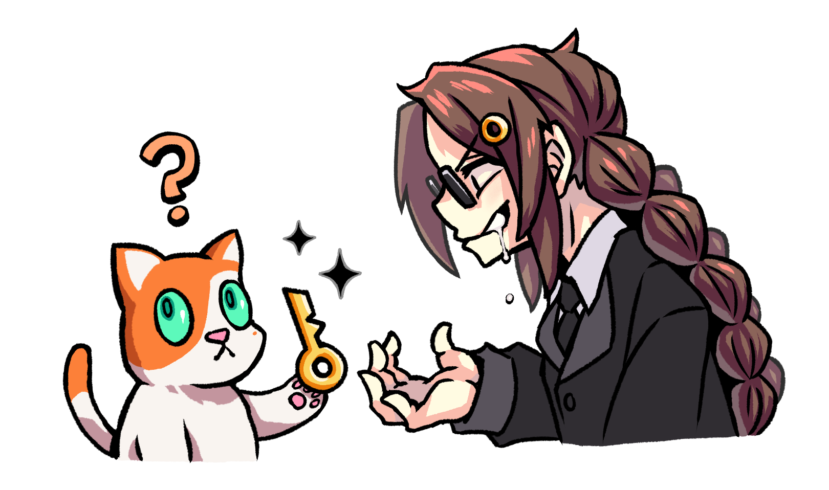 Shishunki Bitter Change Bab 08 halaman 22