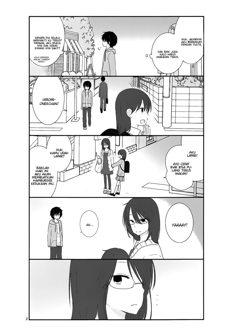 Shishunki Bitter Change Bab 09 halaman 2