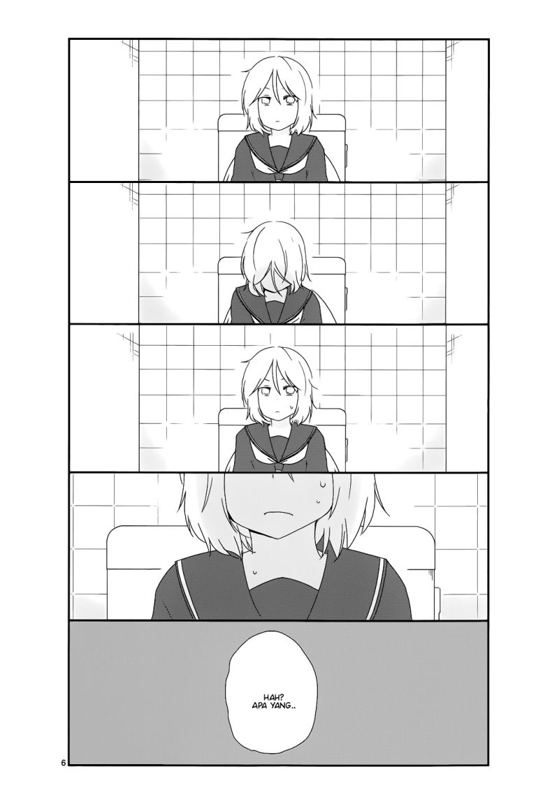 Shishunki Bitter Change Bab 09 halaman 6