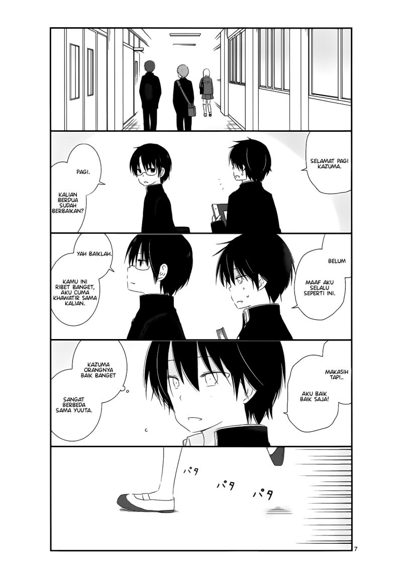 Shishunki Bitter Change Bab 09 halaman 7