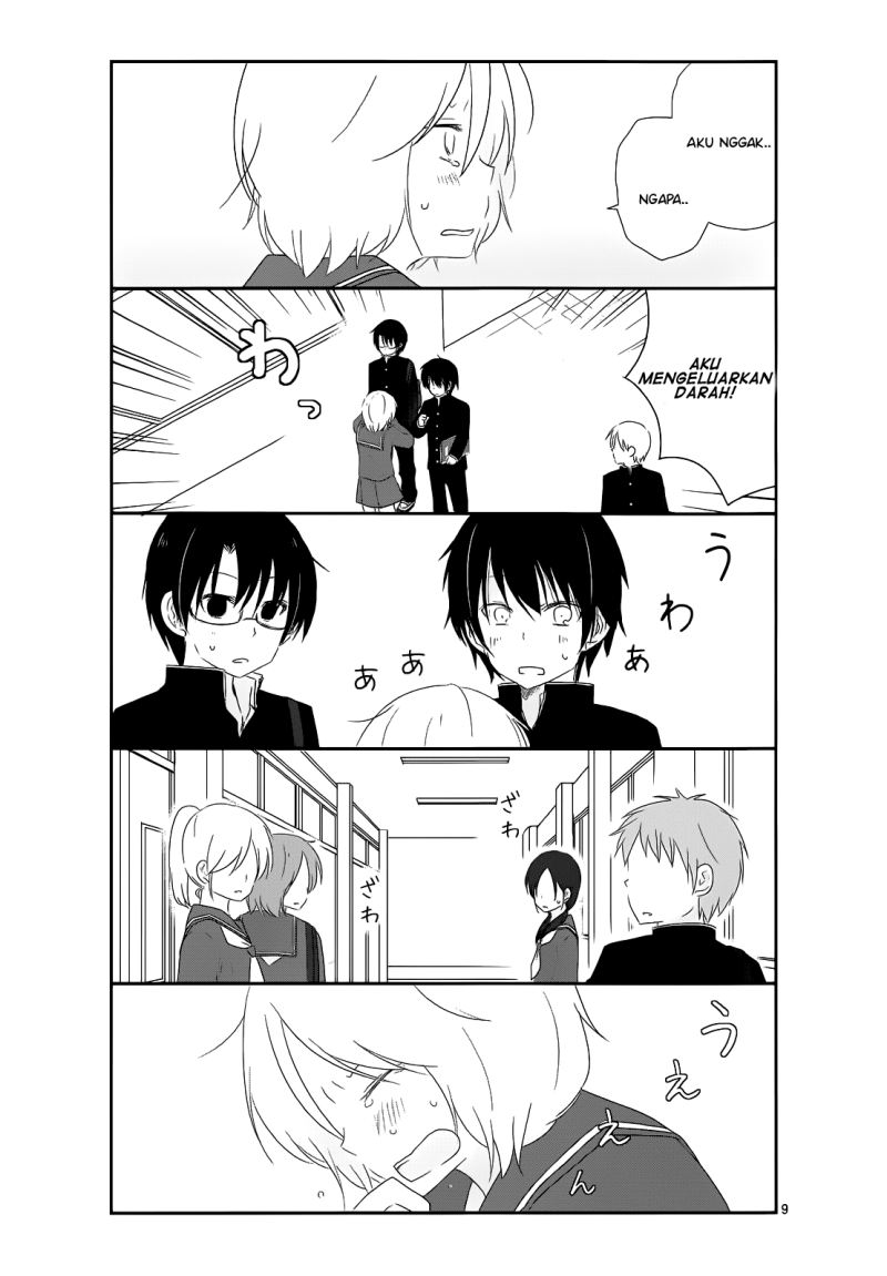 Shishunki Bitter Change Bab 09 halaman 9