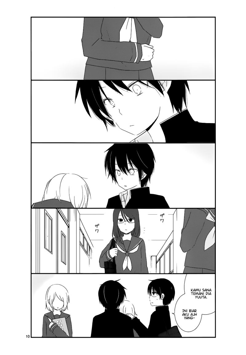 Shishunki Bitter Change Bab 09 halaman 10
