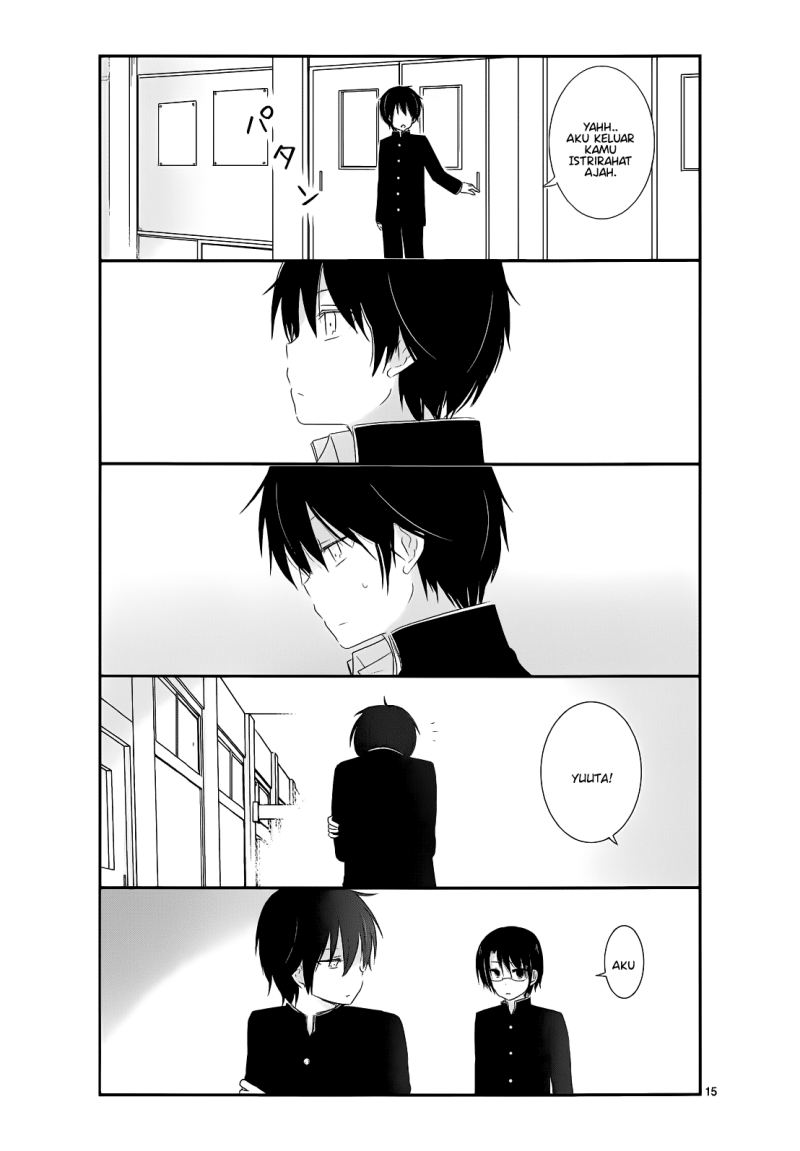 Shishunki Bitter Change Bab 09 halaman 15