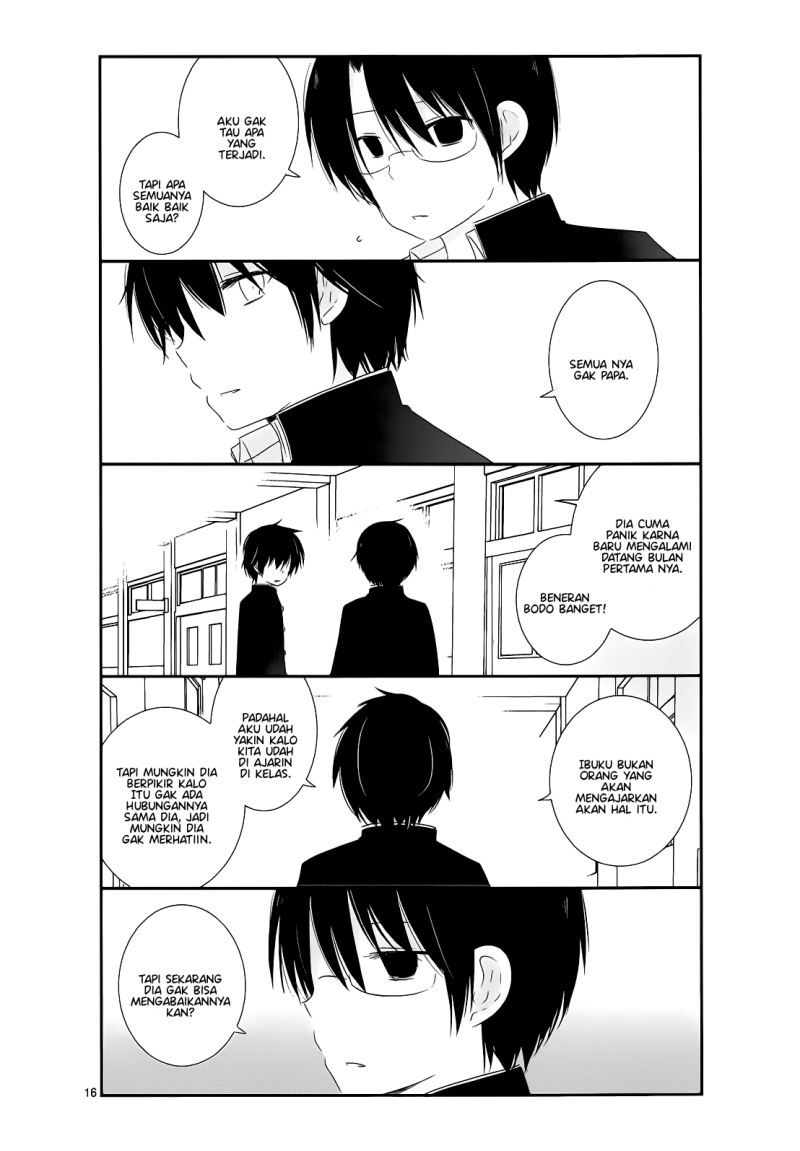 Shishunki Bitter Change Bab 09 halaman 16