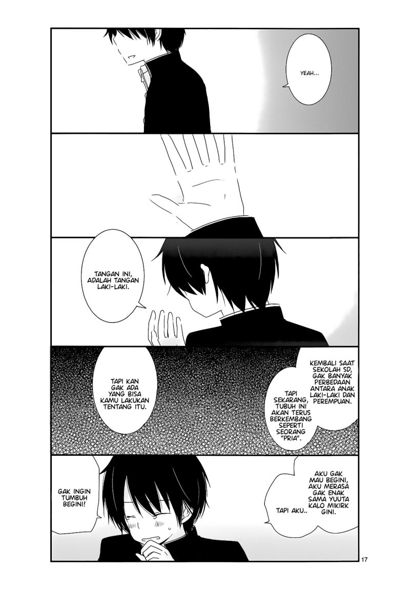 Shishunki Bitter Change Bab 09 halaman 17