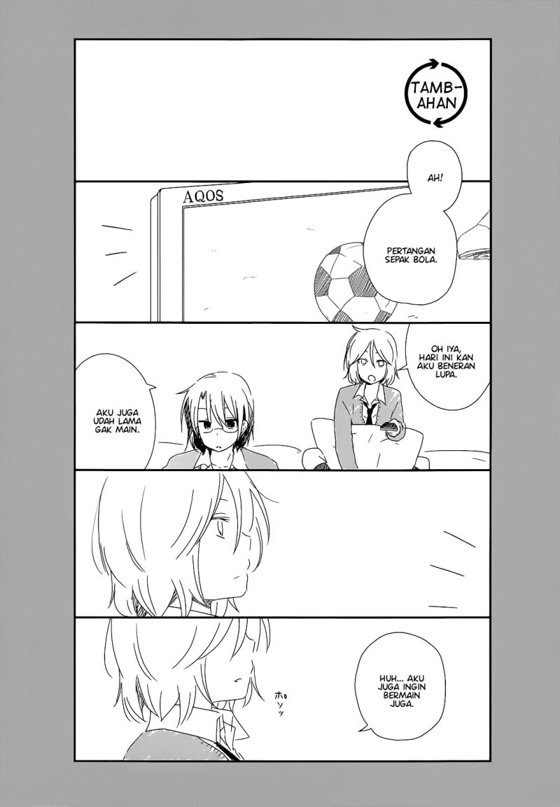Shishunki Bitter Change Bab 09 halaman 24