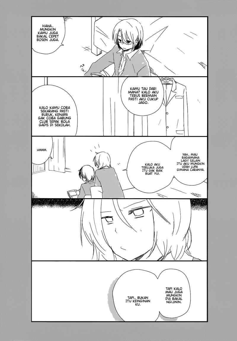 Shishunki Bitter Change Bab 09 halaman 25