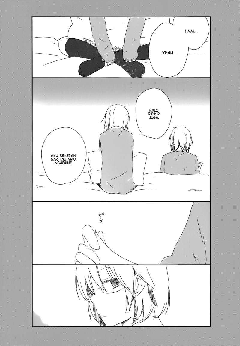 Shishunki Bitter Change Bab 09 halaman 26