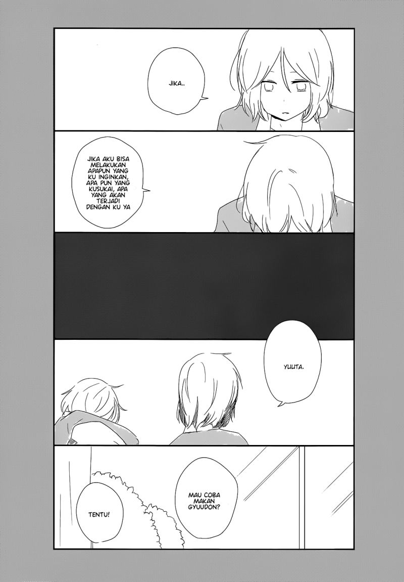 Shishunki Bitter Change Bab 09 halaman 27