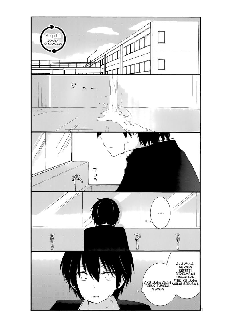 Shishunki Bitter Change Bab 10 halaman 2