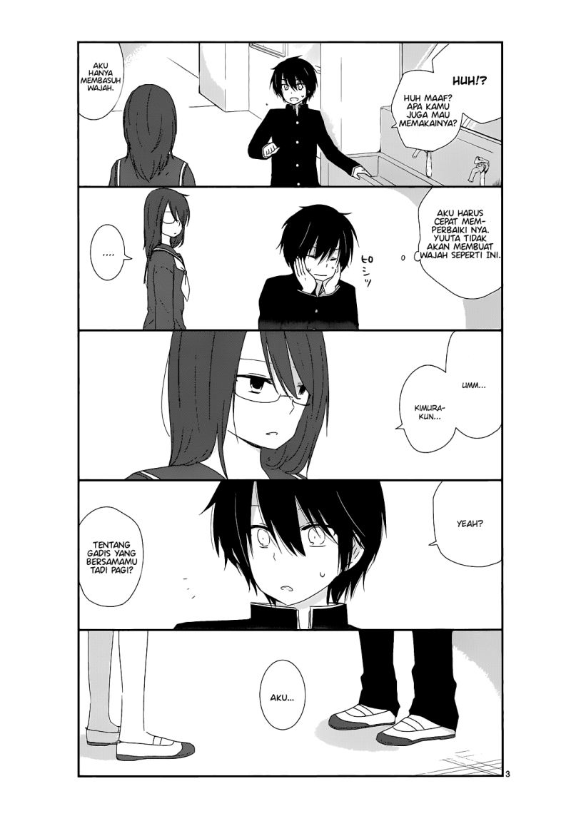 Shishunki Bitter Change Bab 10 halaman 4