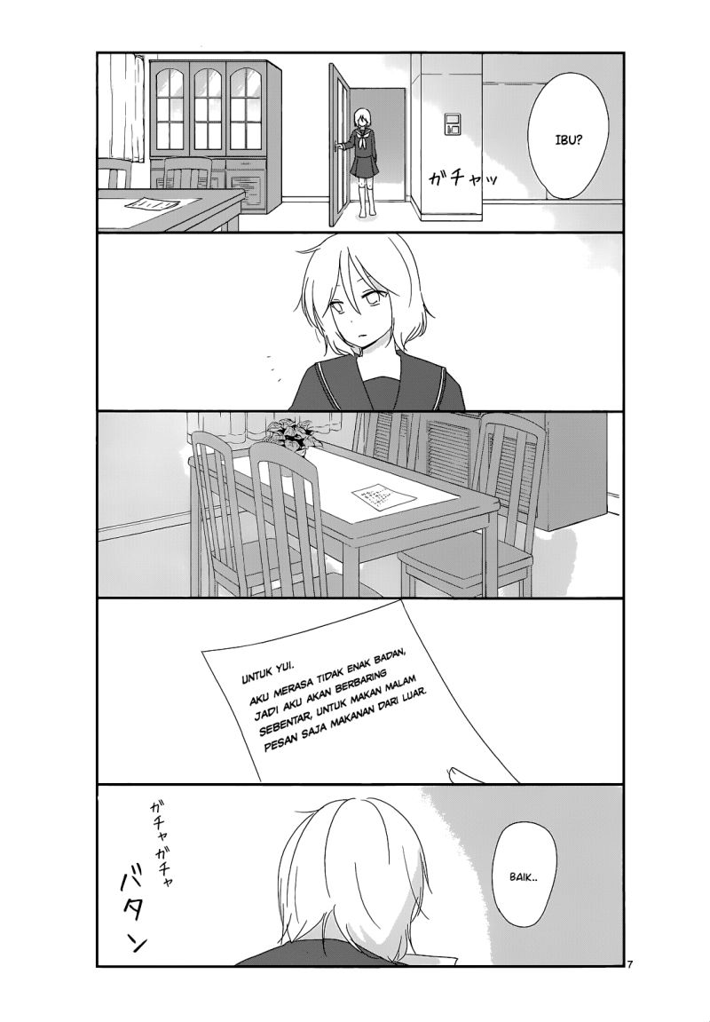 Shishunki Bitter Change Bab 10 halaman 8