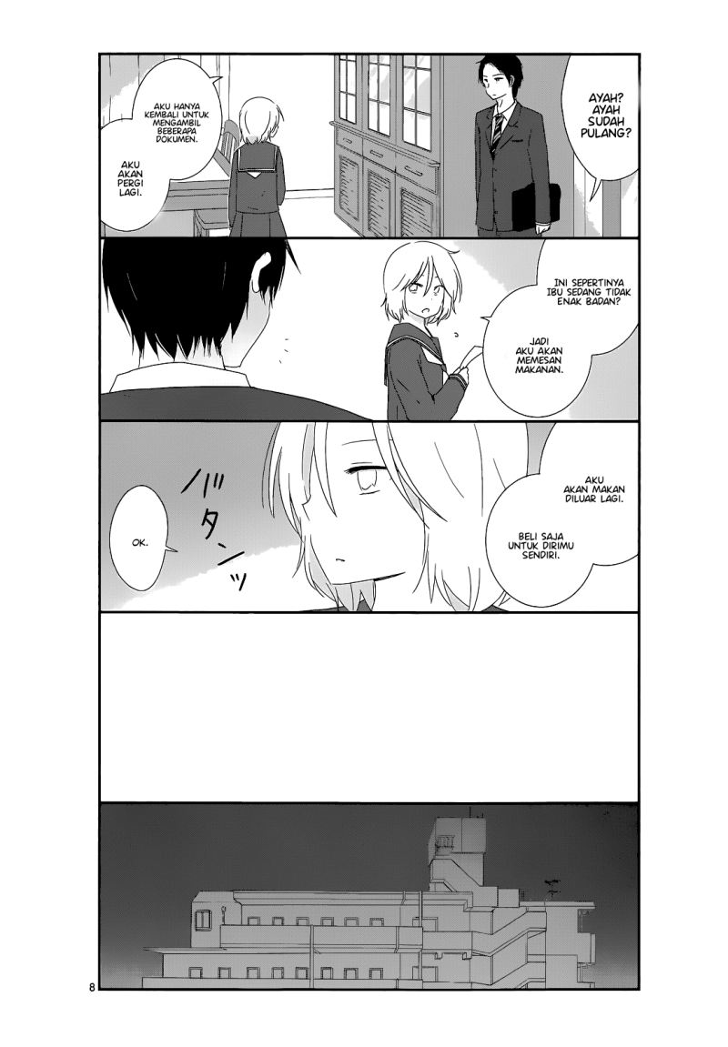 Shishunki Bitter Change Bab 10 halaman 9