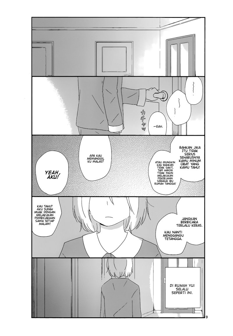 Shishunki Bitter Change Bab 10 halaman 10