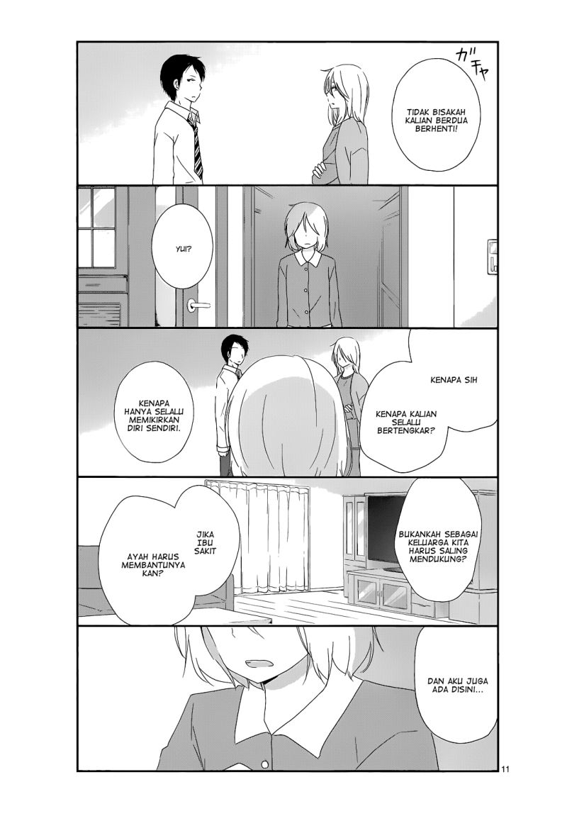 Shishunki Bitter Change Bab 10 halaman 12