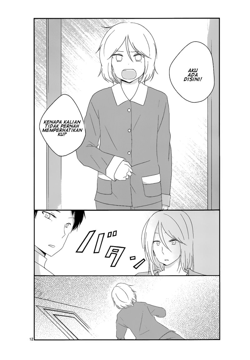 Shishunki Bitter Change Bab 10 halaman 13