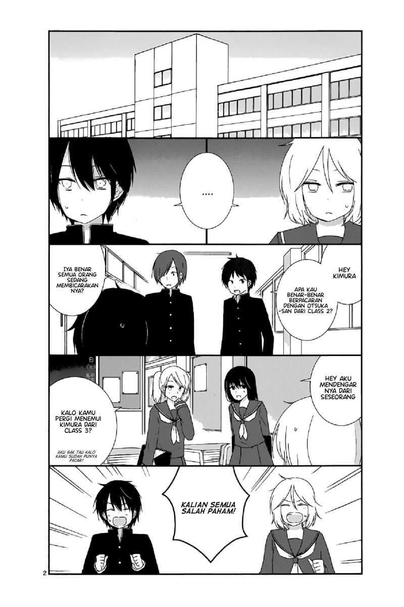 Shishunki Bitter Change Bab 11 halaman 2