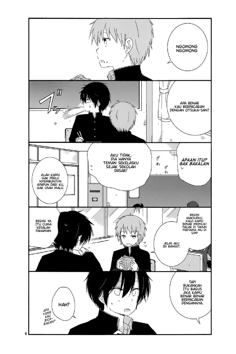 Shishunki Bitter Change Bab 11 halaman 6