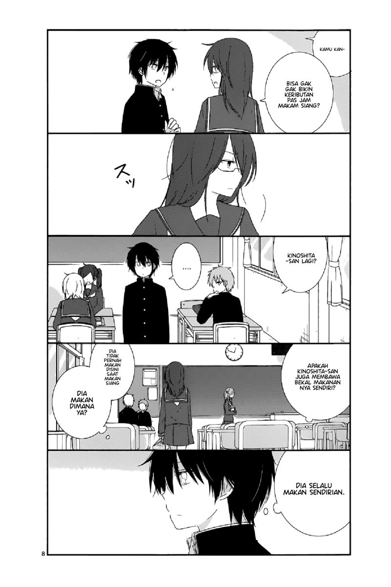 Shishunki Bitter Change Bab 11 halaman 8