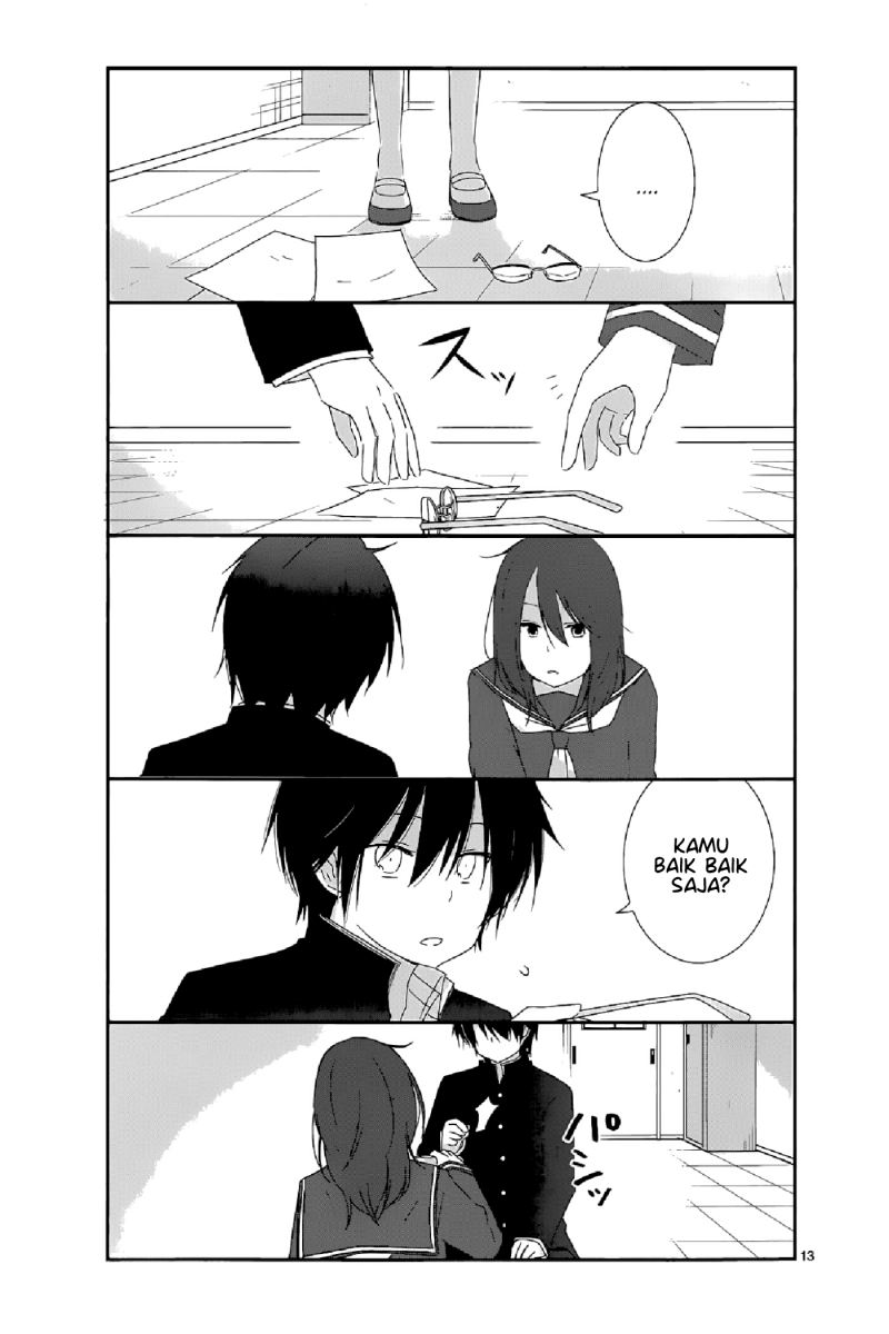 Shishunki Bitter Change Bab 11 halaman 13