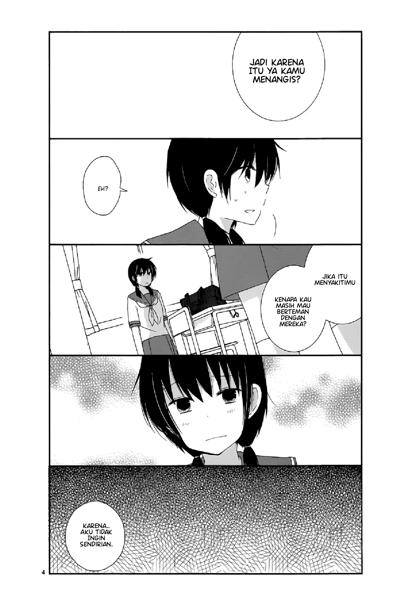 Shishunki Bitter Change Bab 13 halaman 3