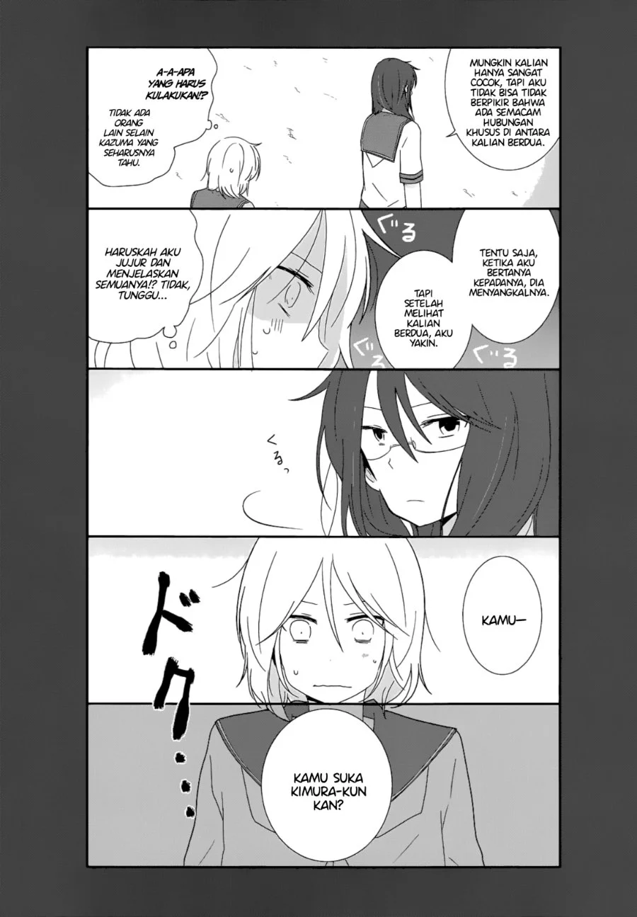 Shishunki Bitter Change Bab 14 halaman 4