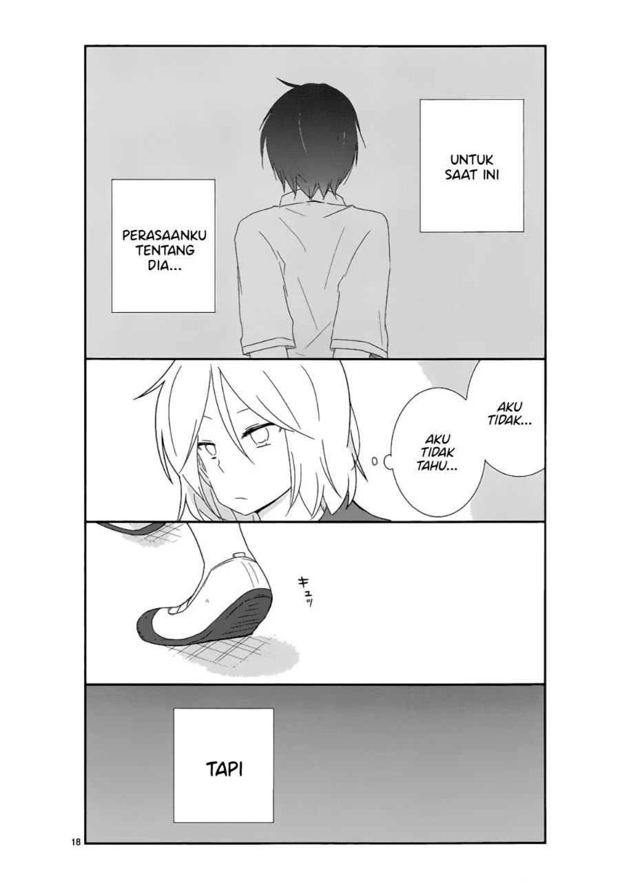 Shishunki Bitter Change Bab 14 halaman 18