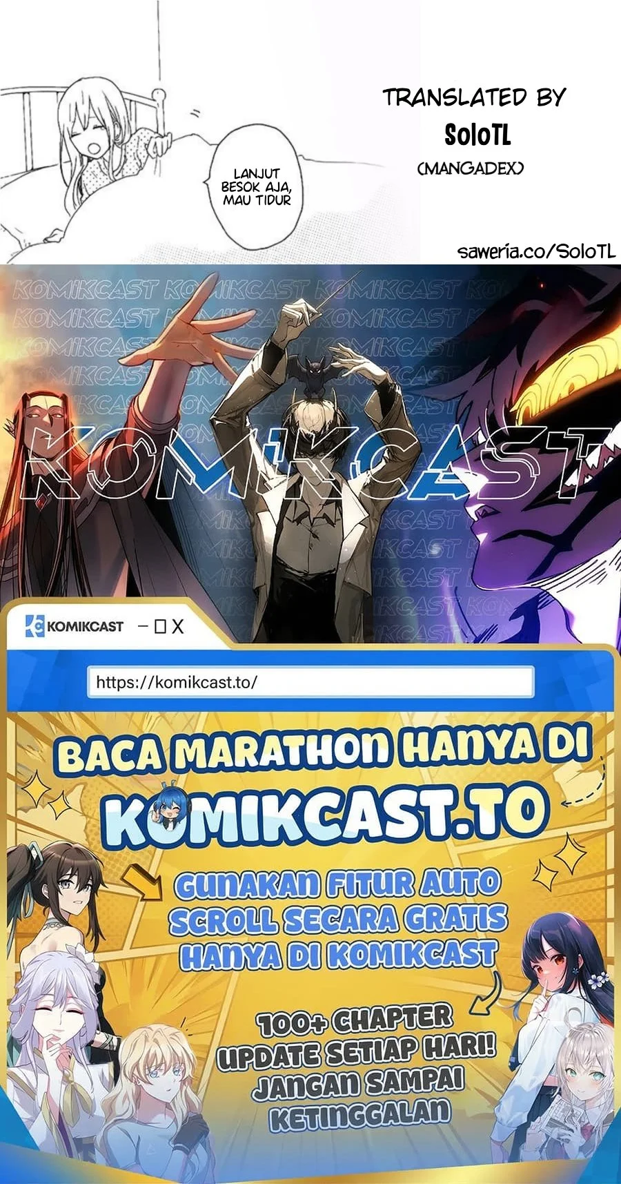 Shishunki Bitter Change Bab 14 halaman 22