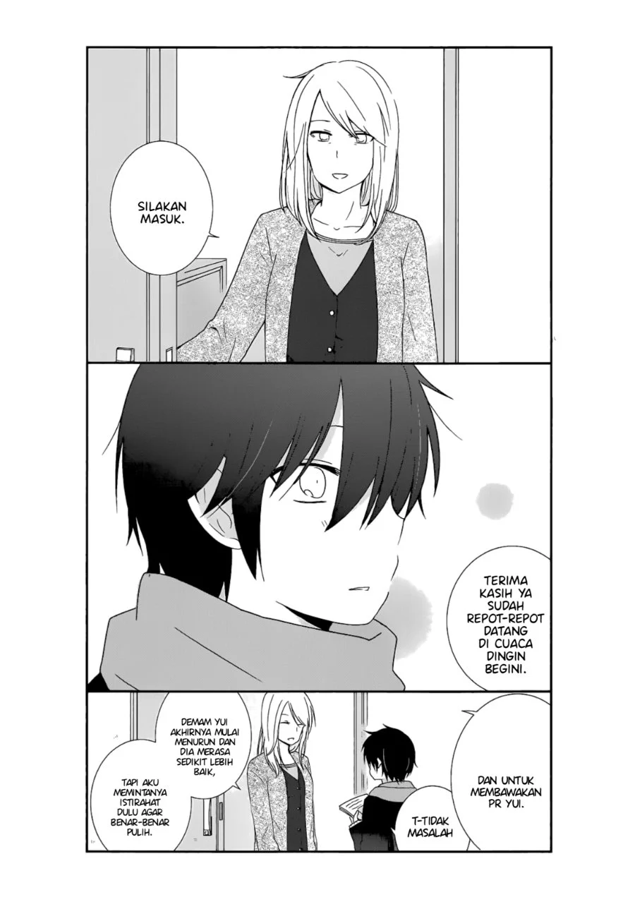 Shishunki Bitter Change Bab 16 halaman 6
