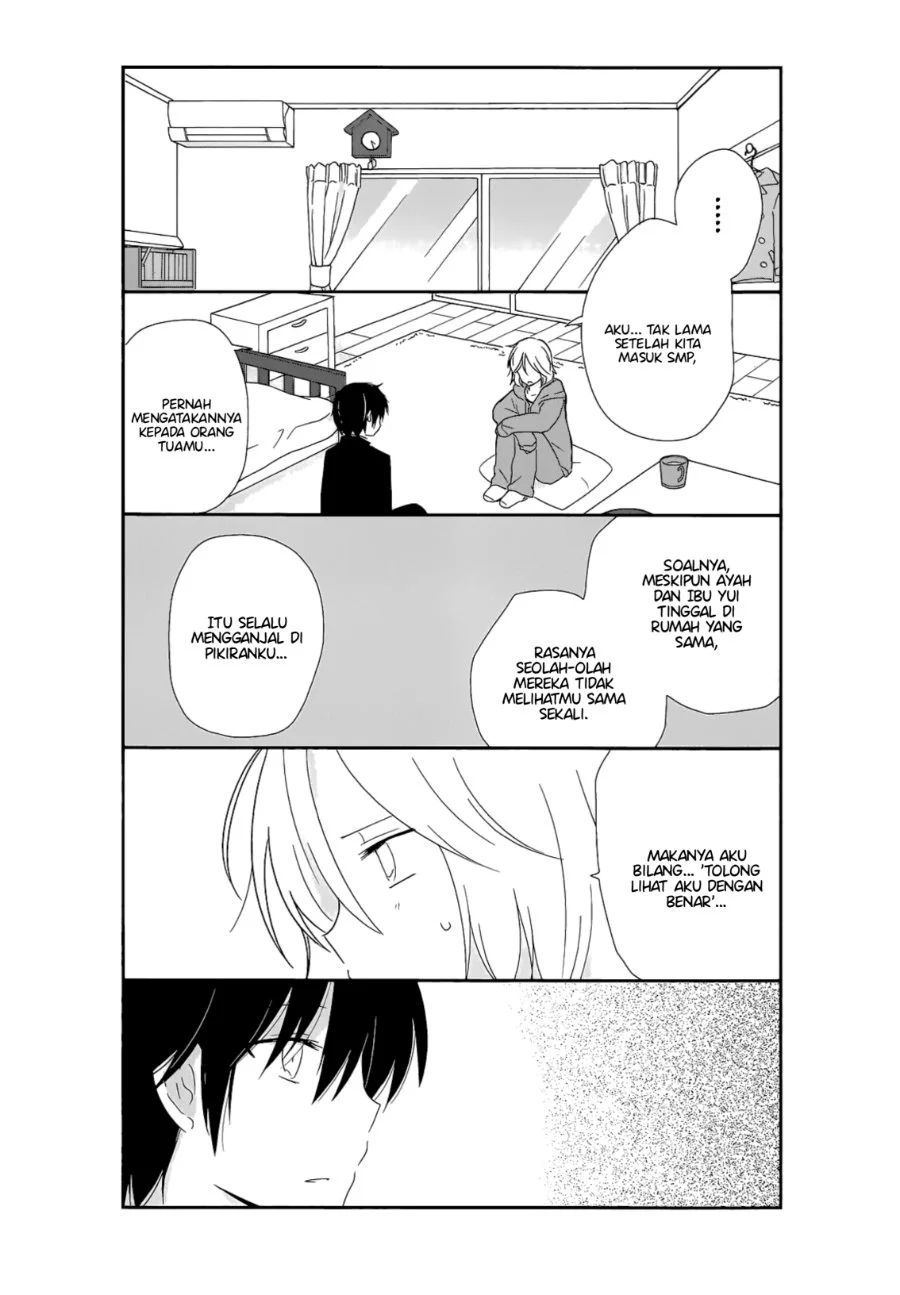 Shishunki Bitter Change Bab 16 halaman 15