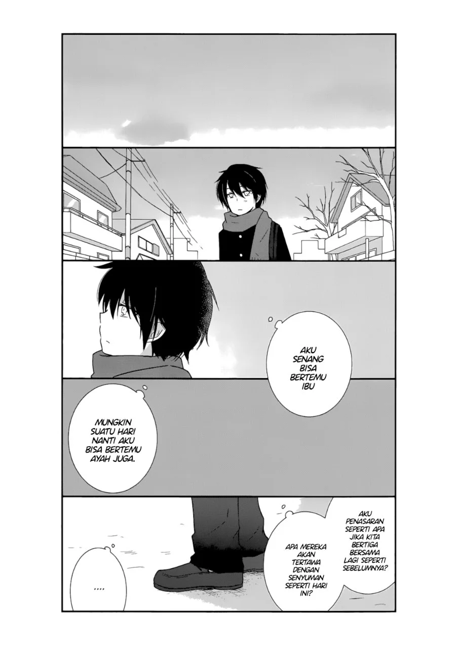 Shishunki Bitter Change Bab 16 halaman 21