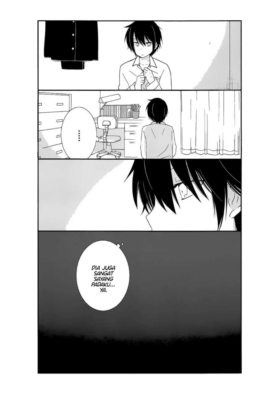 Shishunki Bitter Change Bab 16 halaman 26
