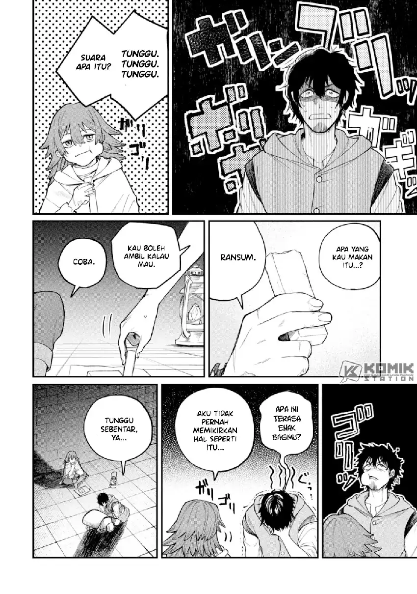 Shitai Katsugi no Nemu chapter 2 halaman 24