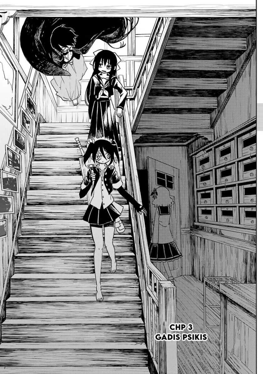 Shoujo Jiten Bab 03 halaman 2