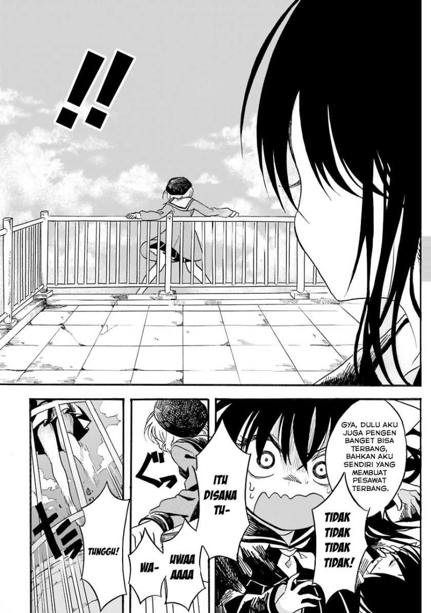 Shoujo Jiten Bab 04 halaman 2