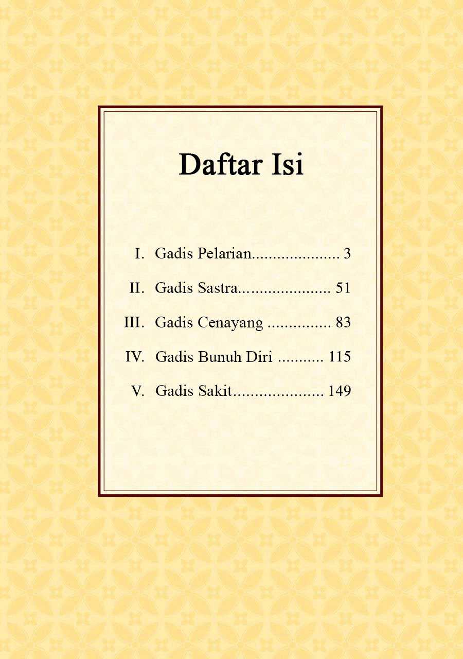 Shoujo Jiten chapter 1 halaman 4