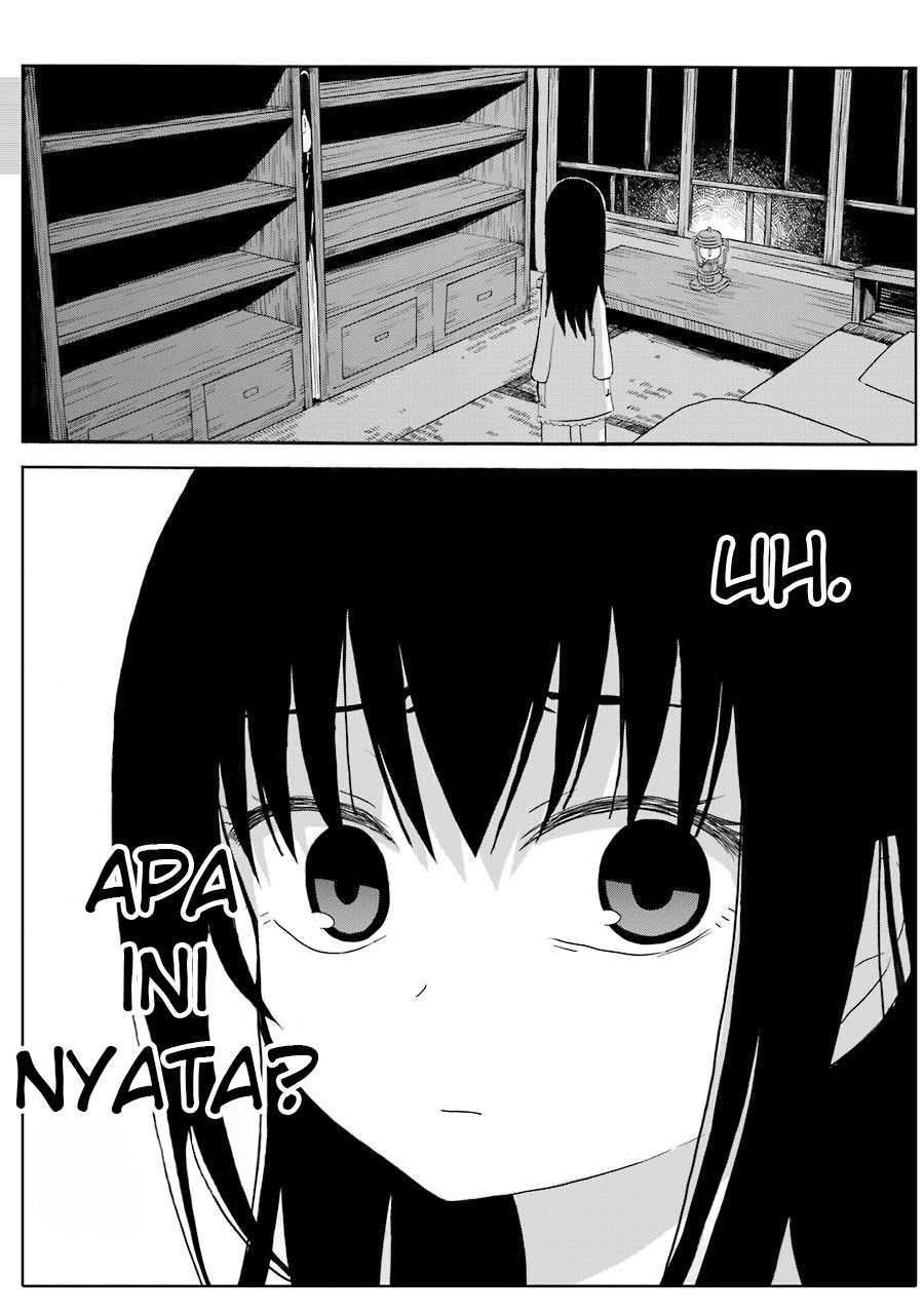 Shoujo Jiten chapter 1 halaman 9