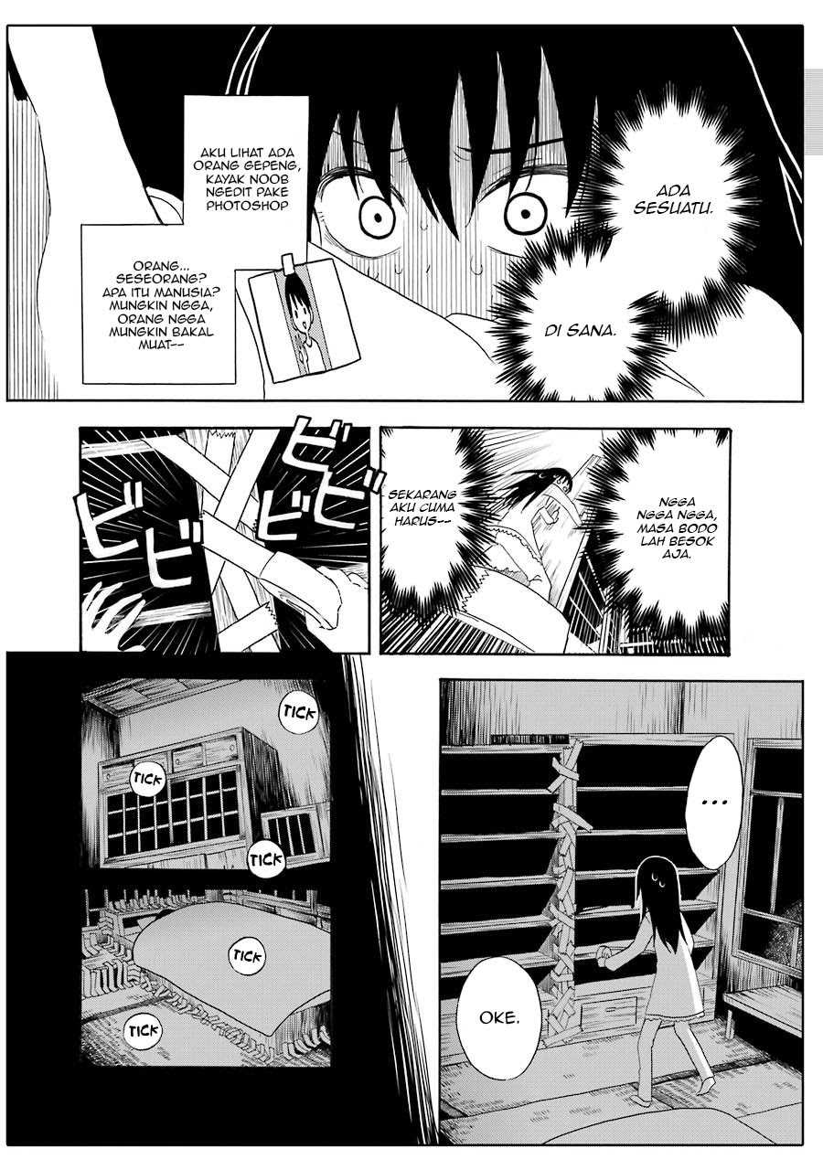 Shoujo Jiten chapter 1 halaman 12