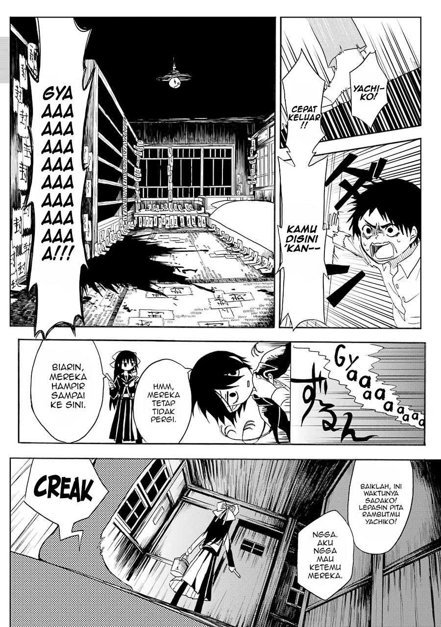 Shoujo Jiten chapter 1 halaman 37