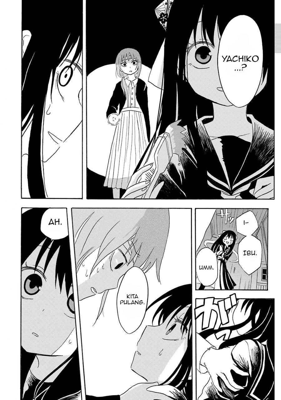 Shoujo Jiten chapter 1 halaman 38