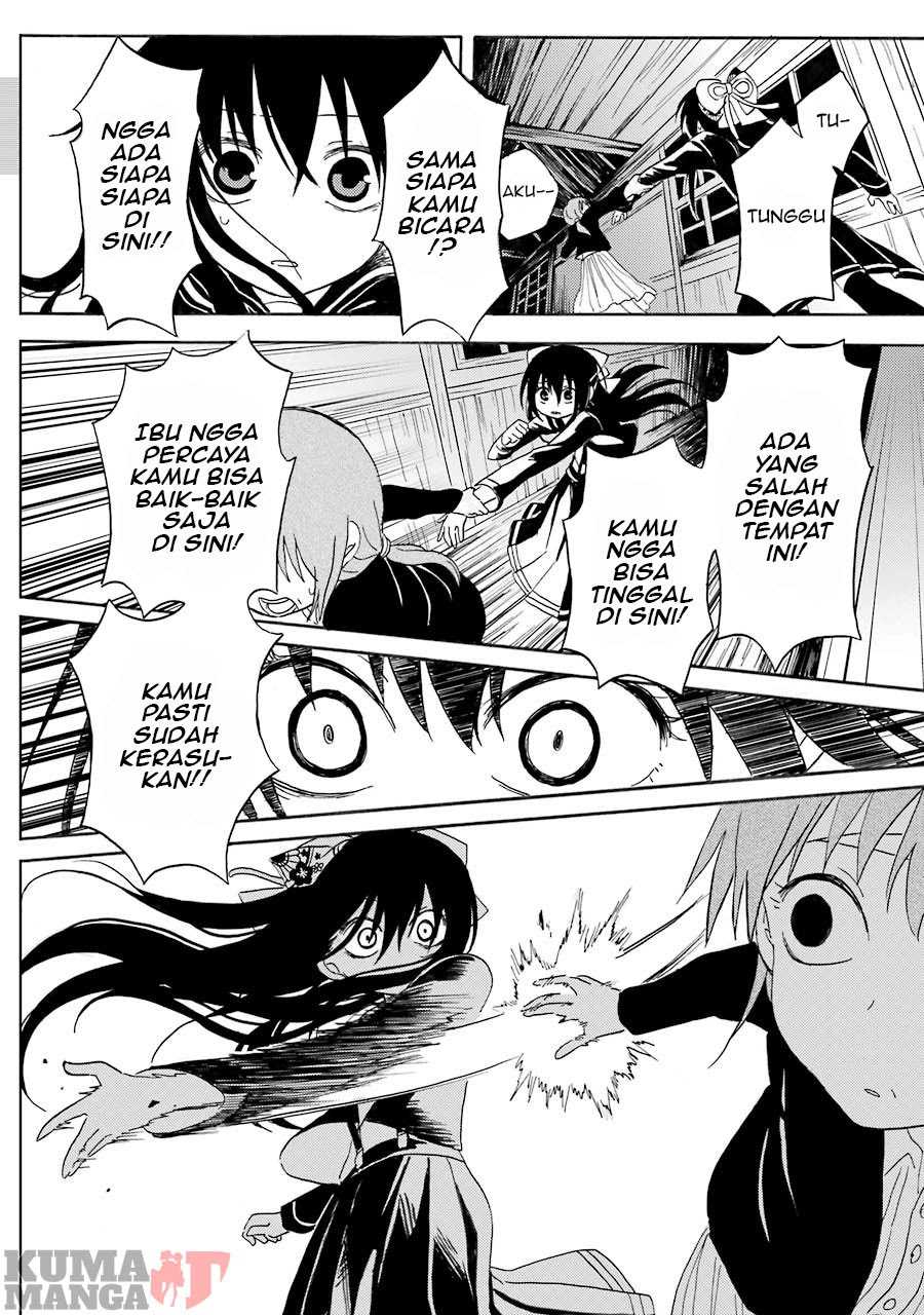 Shoujo Jiten chapter 1 halaman 39