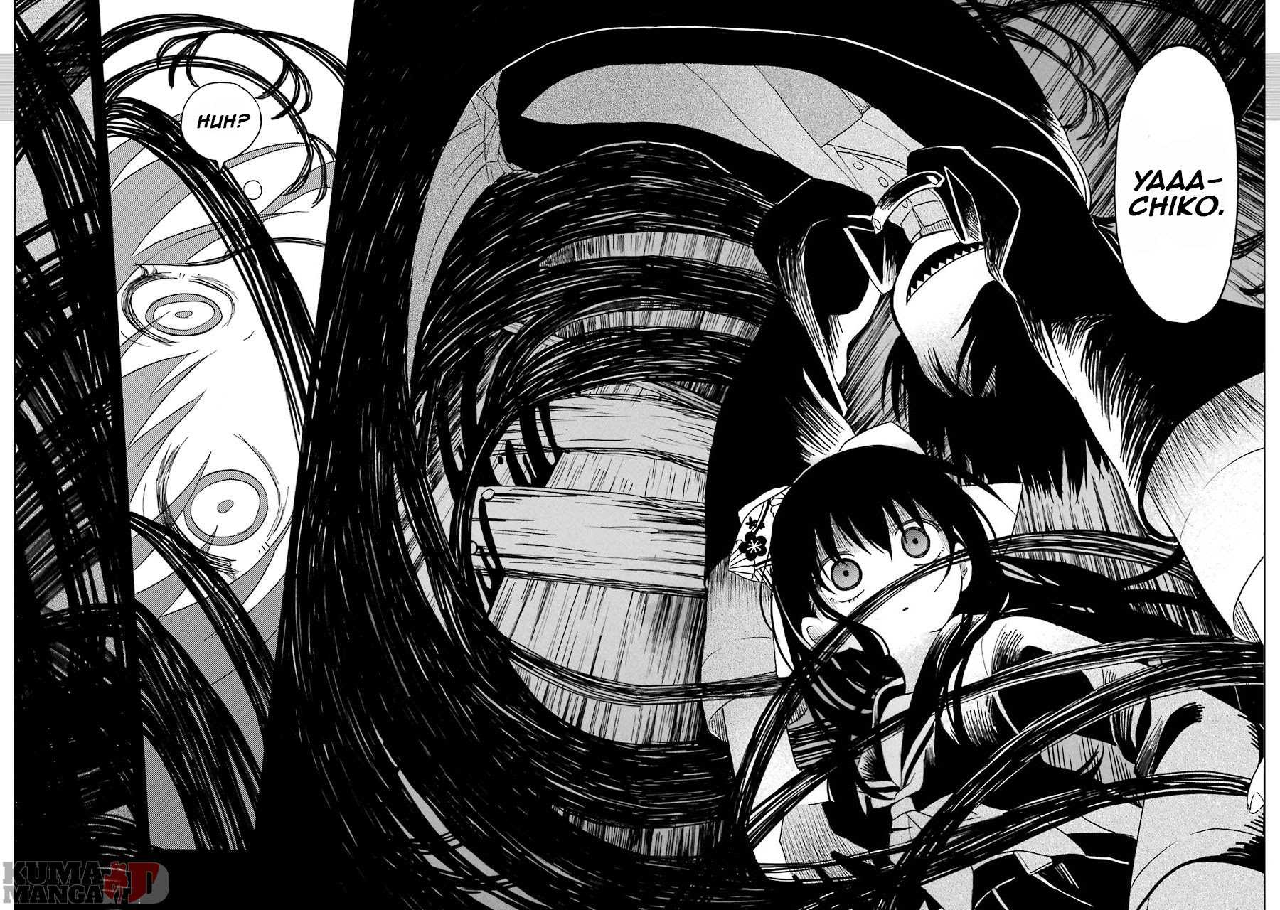 Shoujo Jiten chapter 1 halaman 42