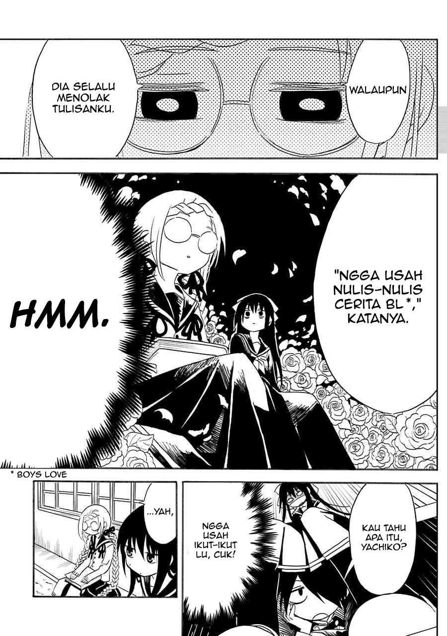 Shoujo Jiten Bab 2 halaman 14