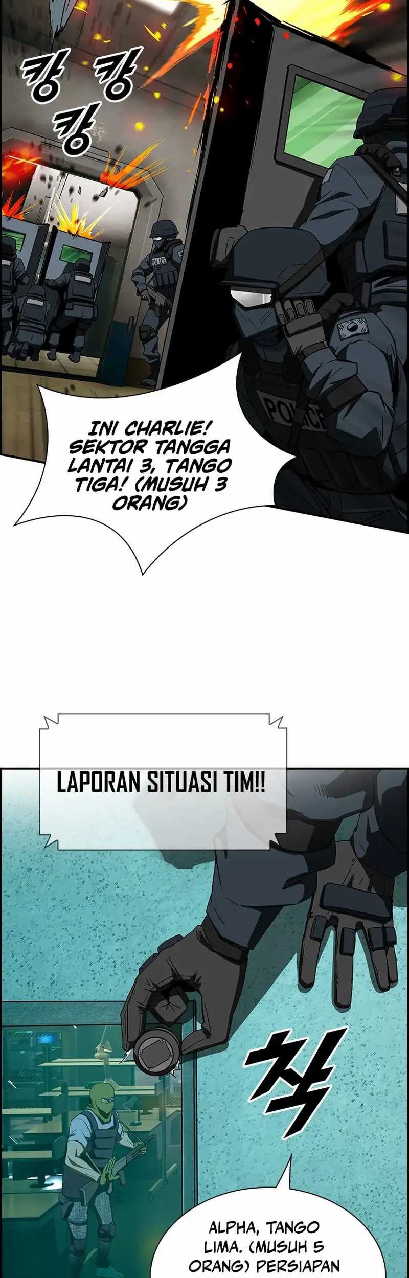 Should I Make You a Nuclear Weapon? Bab 01 halaman 9
