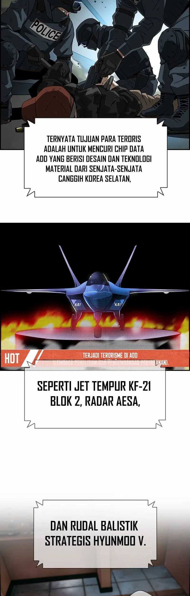 Should I Make You a Nuclear Weapon? Bab 01 halaman 15